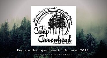Summer Registration is Now Open!