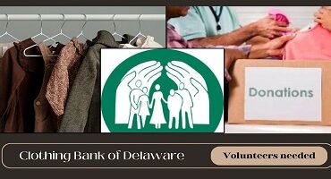Clothing Bank of Delaware