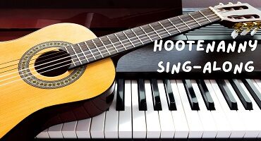 Hootenanny Sing-Along