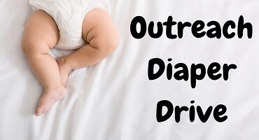 Outreach Diaper Drive
