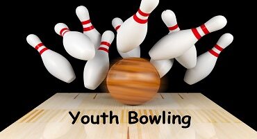 Youth Group Bowling
