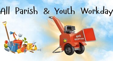 Parish & Youth Work Day