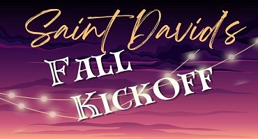 Fall Kick-Off