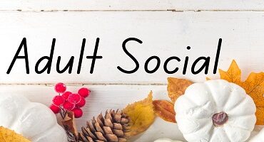 October Adult Social