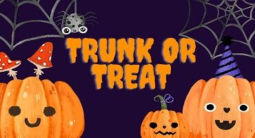 Trunk or Treat